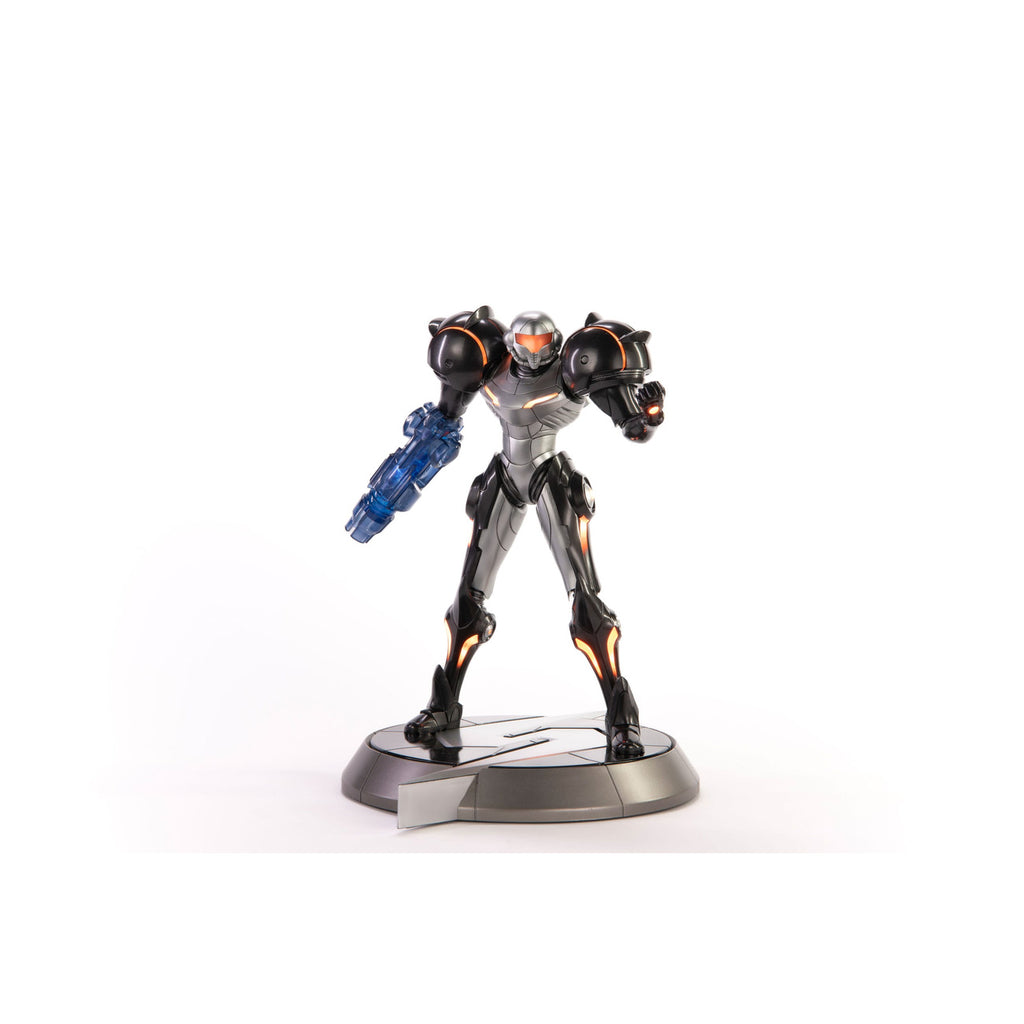 Imagen del producto Metroid Prime Figura PVC Samus Phazon Suit Collectors
