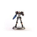 Imagen del producto Metroid Prime Figura PVC Samus Phazon Suit Collectors