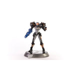 Imagen del producto Metroid Prime Figura PVC Samus Phazon Suit Collectors