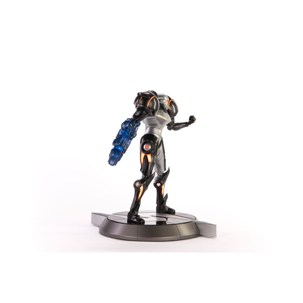 Imagen del producto Metroid Prime Figura PVC Samus Phazon Suit Collectors