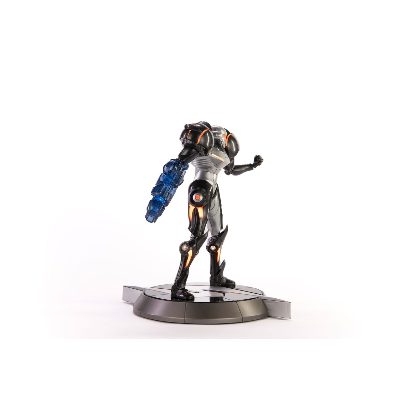 Imagen del producto Metroid Prime Figura PVC Samus Phazon Suit Collectors