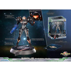 Imagen del producto Metroid Prime Figura PVC Samus Phazon Suit Collectors