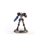 Imagen del producto Metroid Prime Figura PVC Samus Phazon Suit Collectors