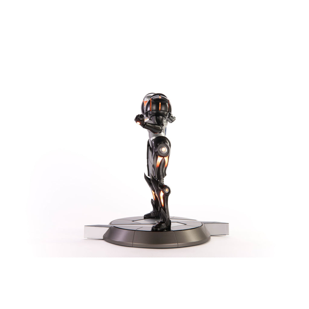 Imagen del producto Metroid Prime Figura PVC Samus Phazon Suit Collectors