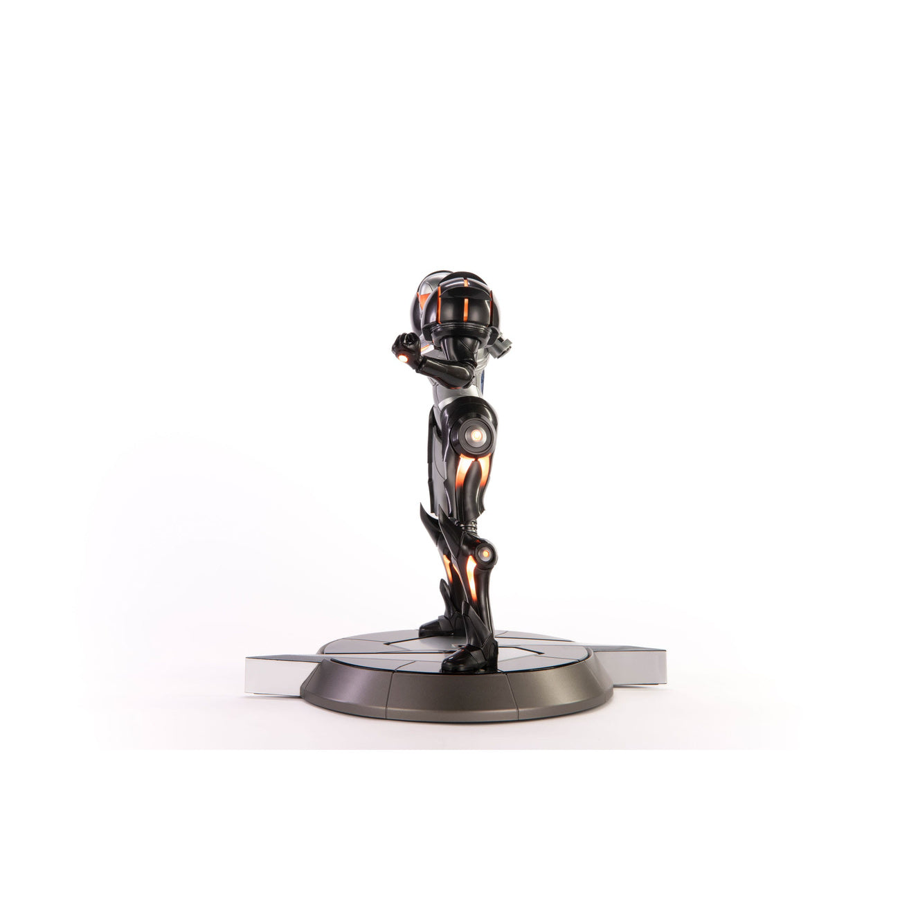 Imagen del producto Metroid Prime Figura PVC Samus Phazon Suit Collectors