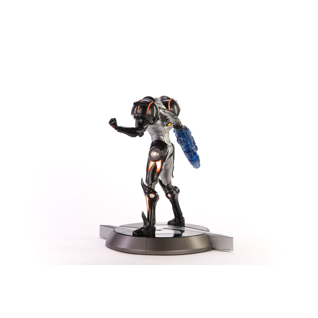 Imagen del producto Metroid Prime Figura PVC Samus Phazon Suit Collectors