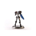 Imagen del producto Metroid Prime Figura PVC Samus Phazon Suit Collectors