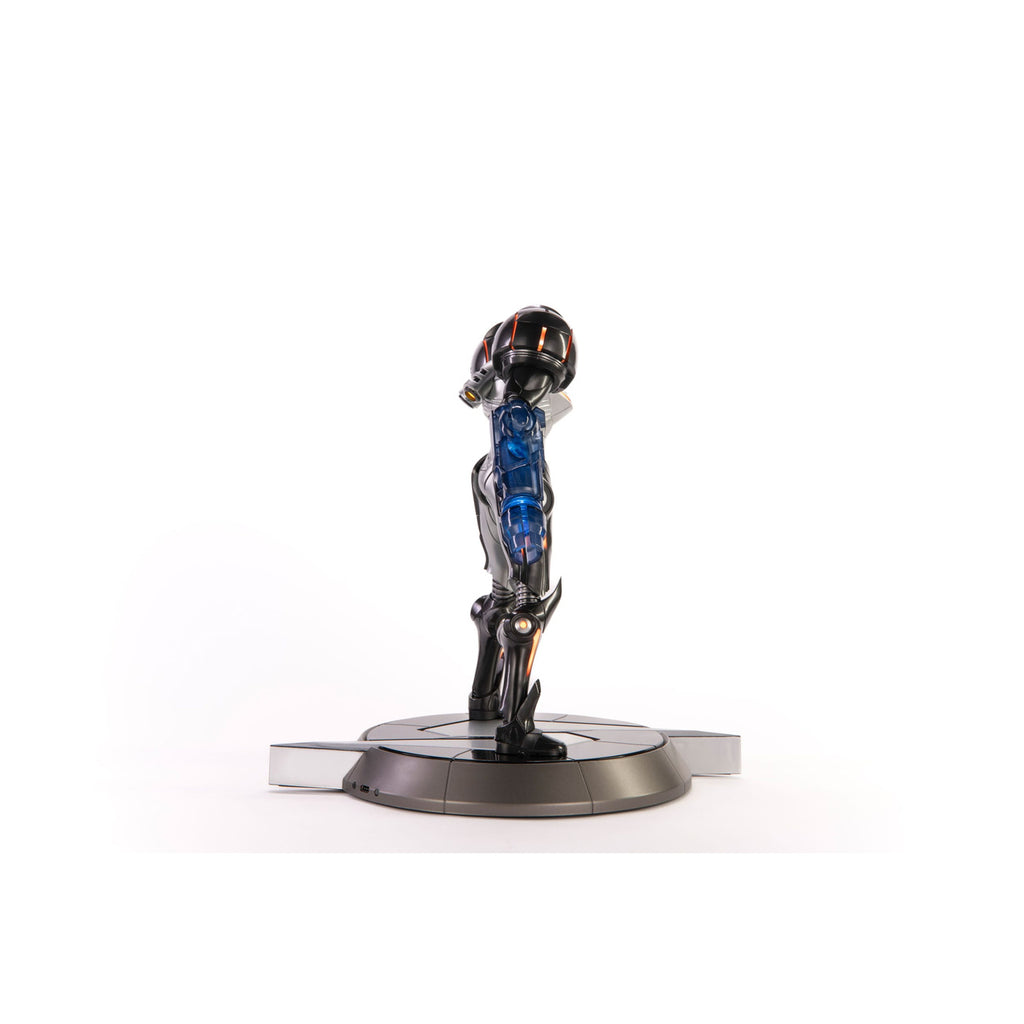 Imagen del producto Metroid Prime Figura PVC Samus Phazon Suit Collectors