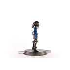 Imagen del producto Metroid Prime Figura PVC Samus Phazon Suit Collectors