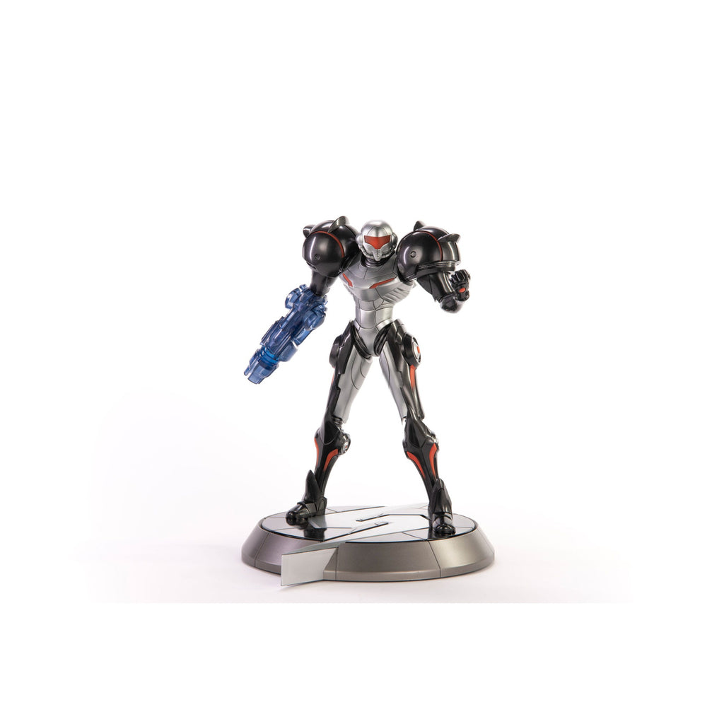 Imagen del producto Metroid Prime Estatua de PVC Samus Phazon Suit Edición Estándar