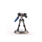 Imagen del producto Metroid Prime Estatua de PVC Samus Phazon Suit Edición Estándar