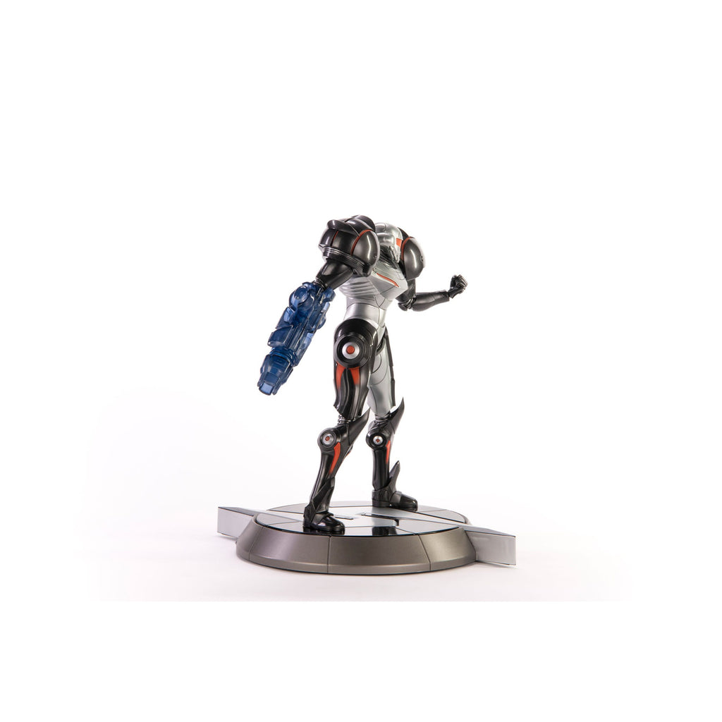 Imagen del producto Metroid Prime Estatua de PVC Samus Phazon Suit Edición Estándar
