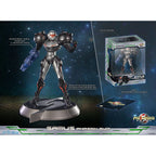 Imagen del producto Metroid Prime Estatua de PVC Samus Phazon Suit Edición Estándar