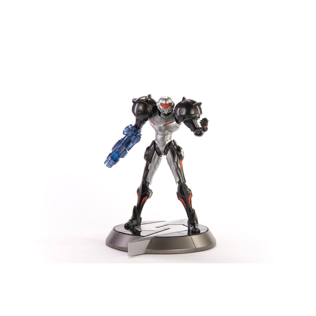 Imagen del producto Metroid Prime Estatua de PVC Samus Phazon Suit Edición Estándar