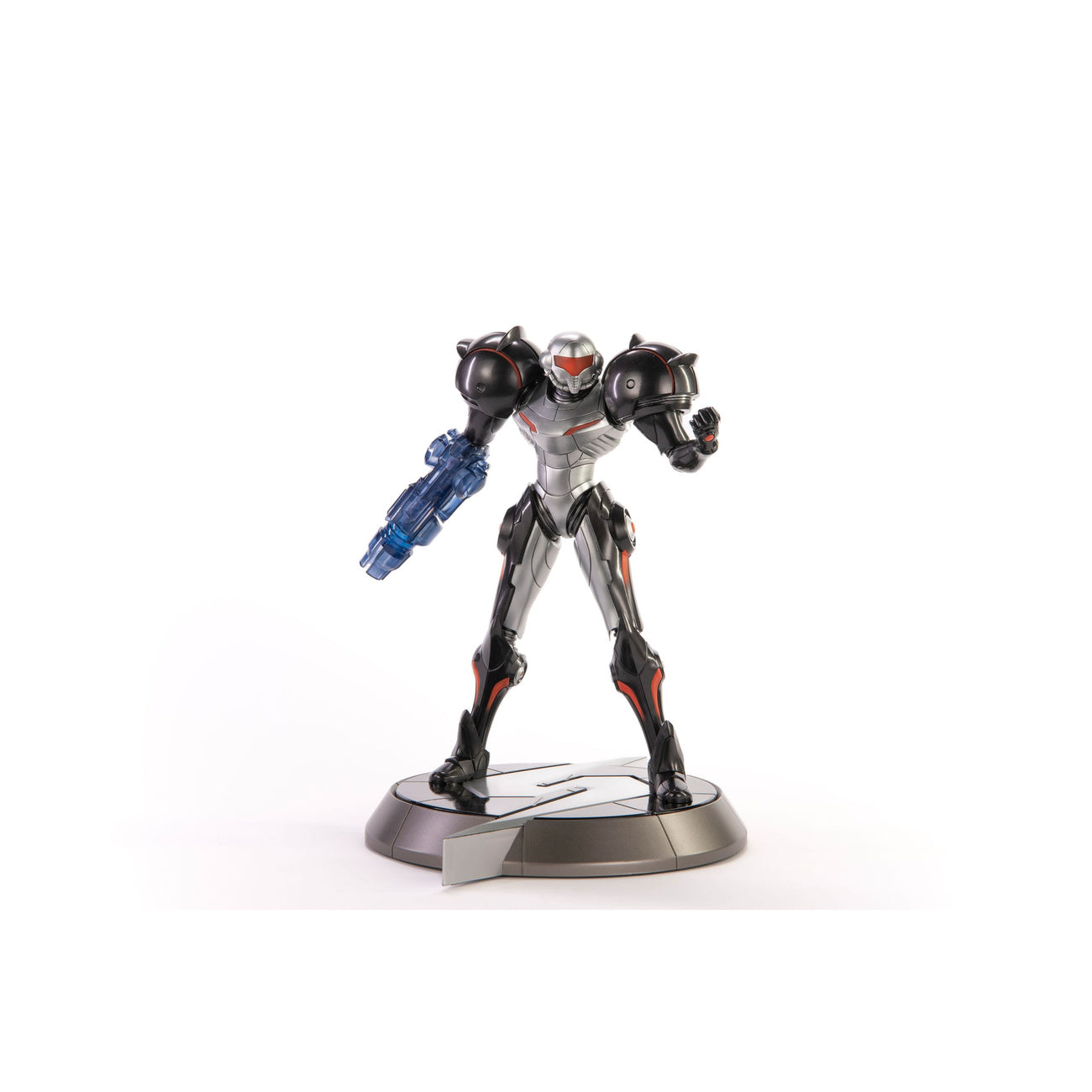 Imagen del producto Metroid Prime Estatua de PVC Samus Phazon Suit Edición Estándar