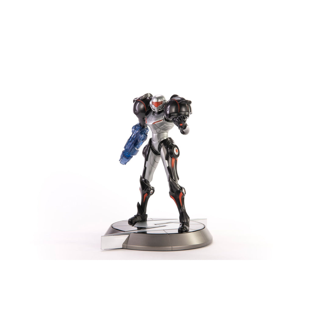 Imagen del producto Metroid Prime Estatua de PVC Samus Phazon Suit Edición Estándar