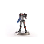 Imagen del producto Metroid Prime Estatua de PVC Samus Phazon Suit Edición Estándar