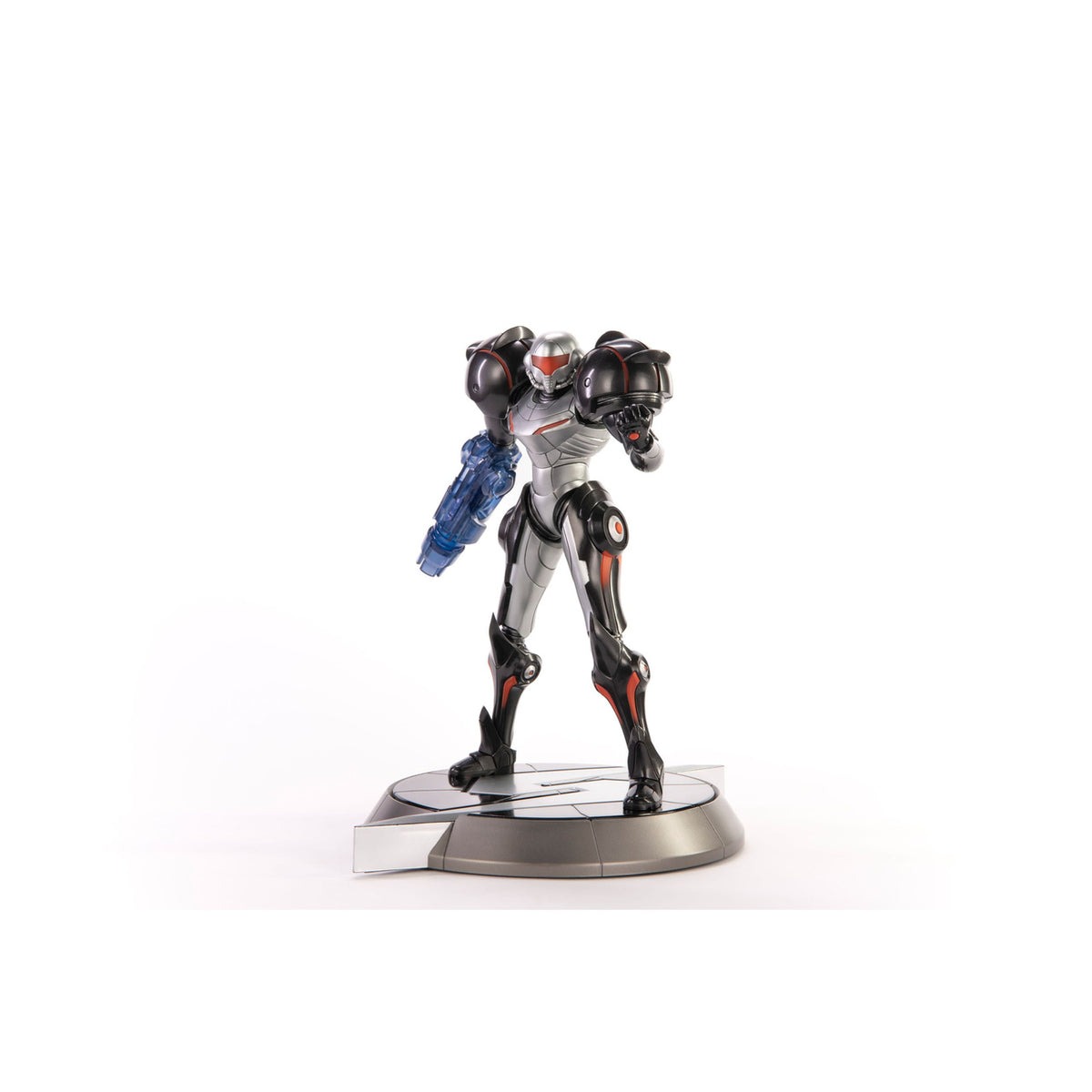 Imagen del producto Metroid Prime Estatua de PVC Samus Phazon Suit Edición Estándar