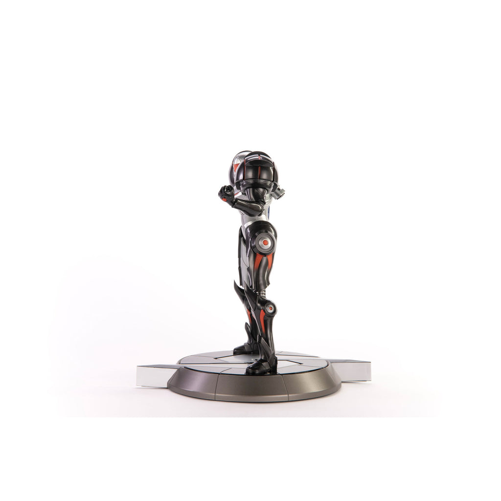 Imagen del producto Metroid Prime Estatua de PVC Samus Phazon Suit Edición Estándar