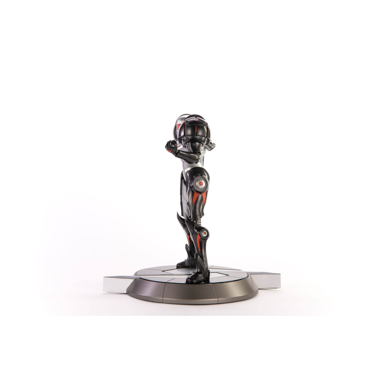 Imagen del producto Metroid Prime Estatua de PVC Samus Phazon Suit Edición Estándar