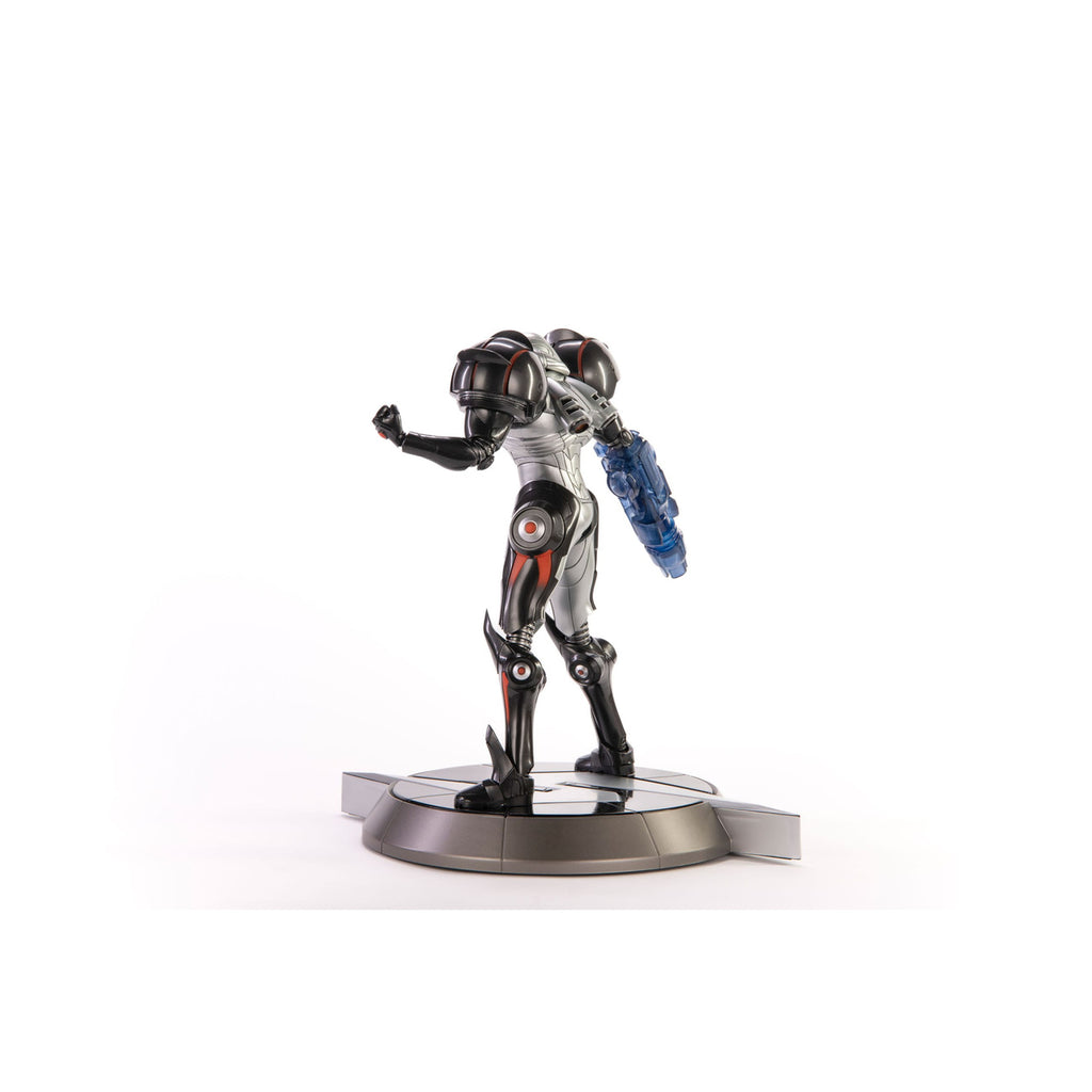 Imagen del producto Metroid Prime Estatua de PVC Samus Phazon Suit Edición Estándar