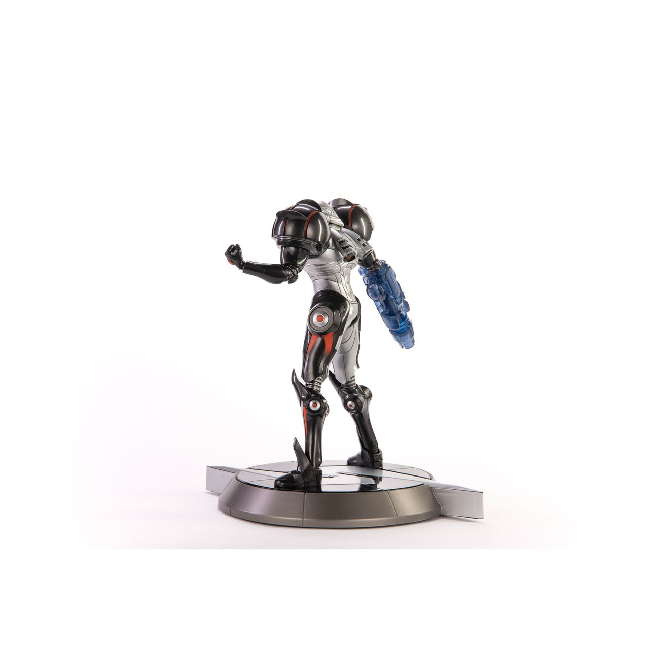 Imagen del producto Metroid Prime Estatua de PVC Samus Phazon Suit Edición Estándar