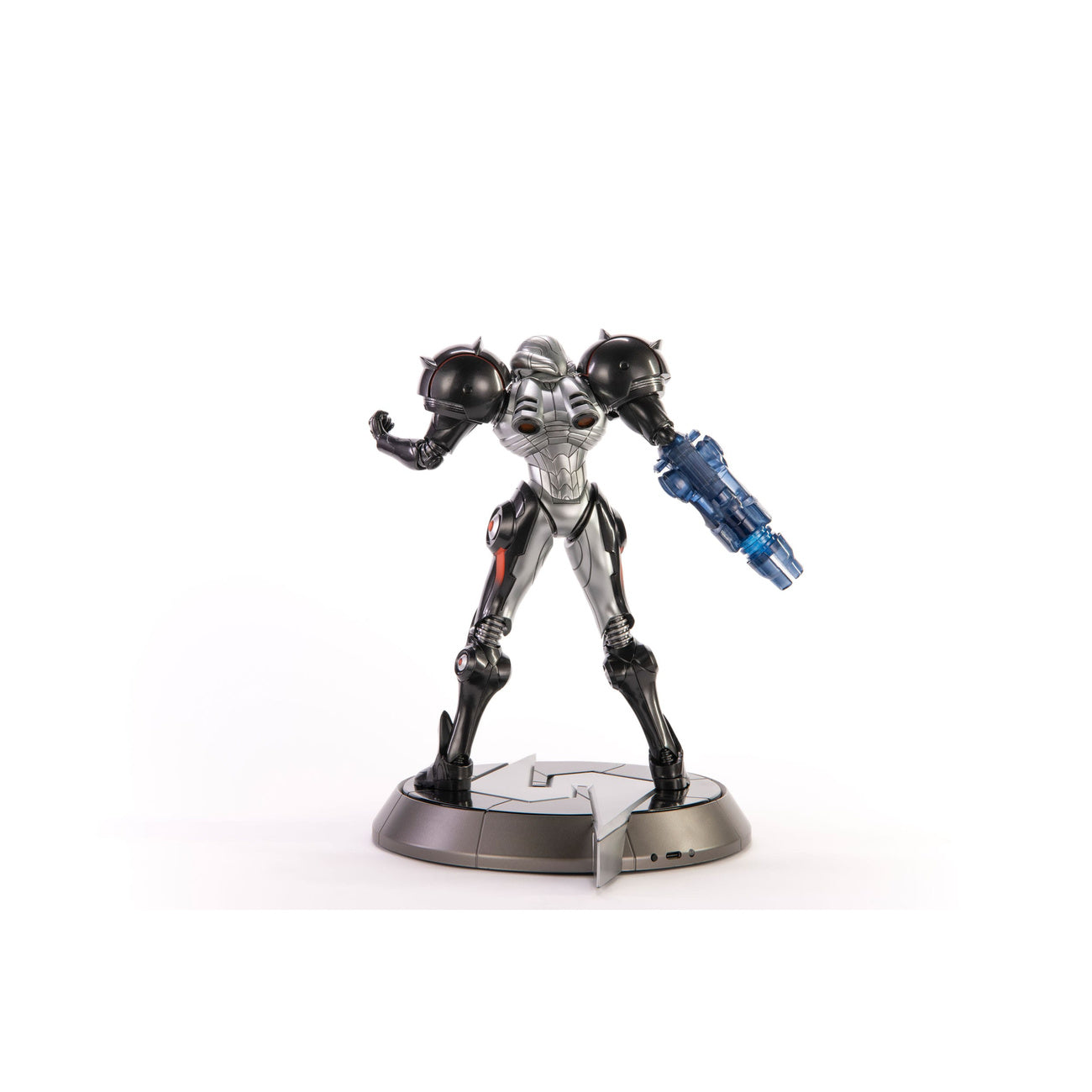 Imagen del producto Metroid Prime Estatua de PVC Samus Phazon Suit Edición Estándar