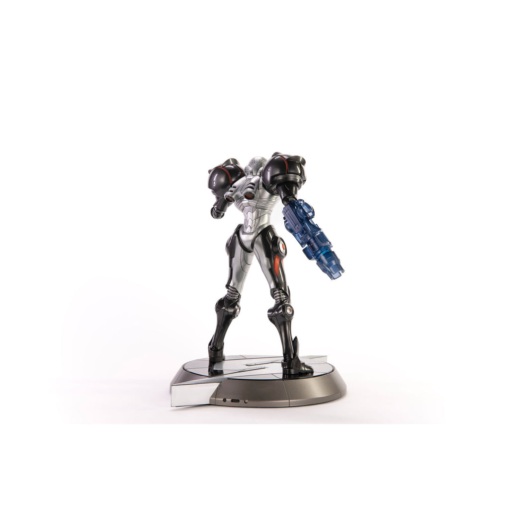 Imagen del producto Metroid Prime Estatua de PVC Samus Phazon Suit Edición Estándar