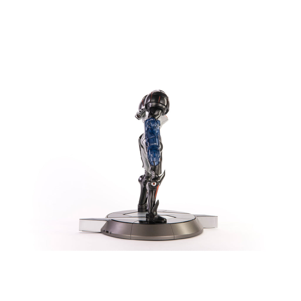 Imagen del producto Metroid Prime Estatua de PVC Samus Phazon Suit Edición Estándar