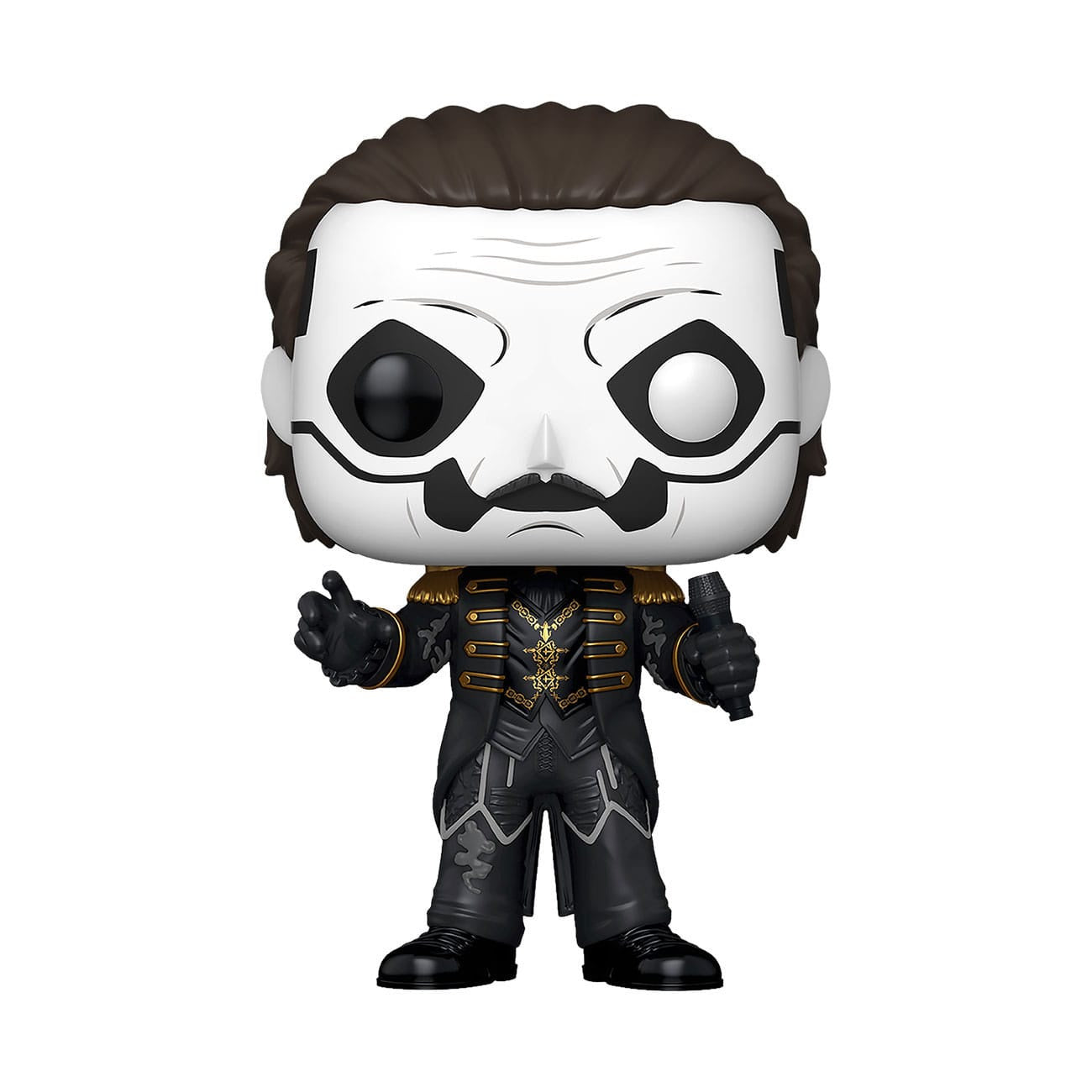 Imagen del producto Ghost Figura POP! Rocks de vinilo Papa Emeritus IV 9 cm