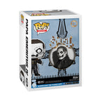 Imagen del producto Ghost Figura POP! Rocks de vinilo Papa Emeritus IV 9 cm