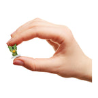 Imagen del producto Dragon Ball Bitty POP! Figuras de vinilo pack de 4 Serie 2 (2,5 cm)