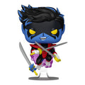Imagen del producto X-Men '97 POP! Marvel figura de vinilo Nightcrawler 9 cm