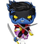 Imagen del producto X-Men '97 POP! Marvel figura de vinilo Nightcrawler 9 cm