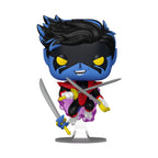 Imagen del producto X-Men '97 POP! Marvel figura de vinilo Nightcrawler 9 cm