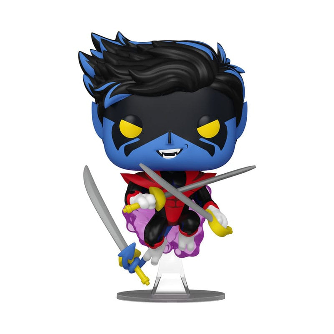 Imagen del producto X-Men '97 POP! Marvel figura de vinilo Nightcrawler 9 cm