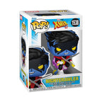 Imagen del producto X-Men '97 POP! Marvel figura de vinilo Nightcrawler 9 cm