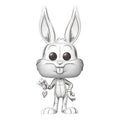 Imagen del producto Looney Tunes POP! Animation Figura de vinilo Bugs 9 cm