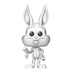 Imagen del producto Looney Tunes POP! Animation Figura de vinilo Bugs 9 cm