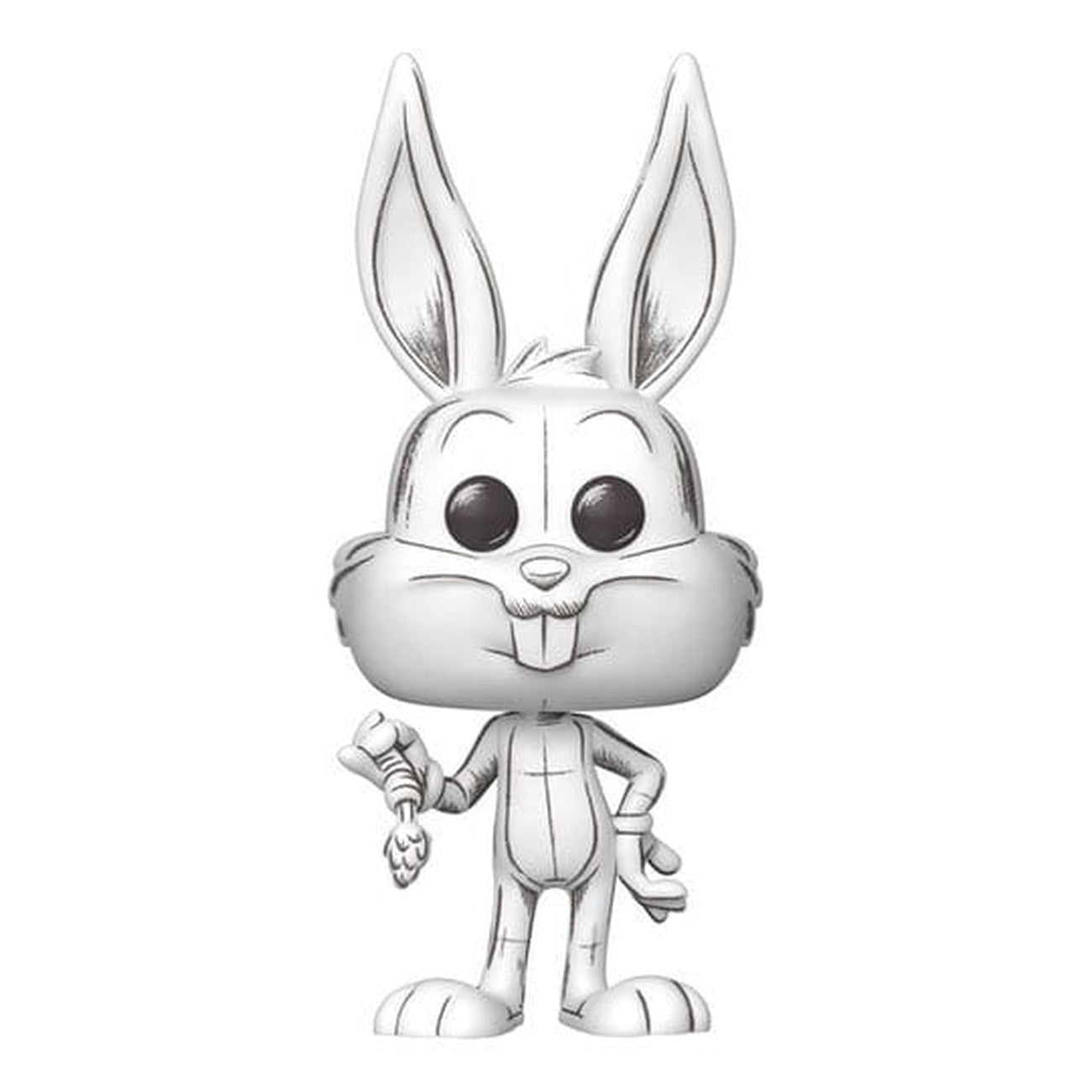 Imagen del producto Looney Tunes POP! Animation Figura de vinilo Bugs 9 cm