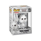 Imagen del producto Looney Tunes POP! Animation Figura de vinilo Bugs 9 cm