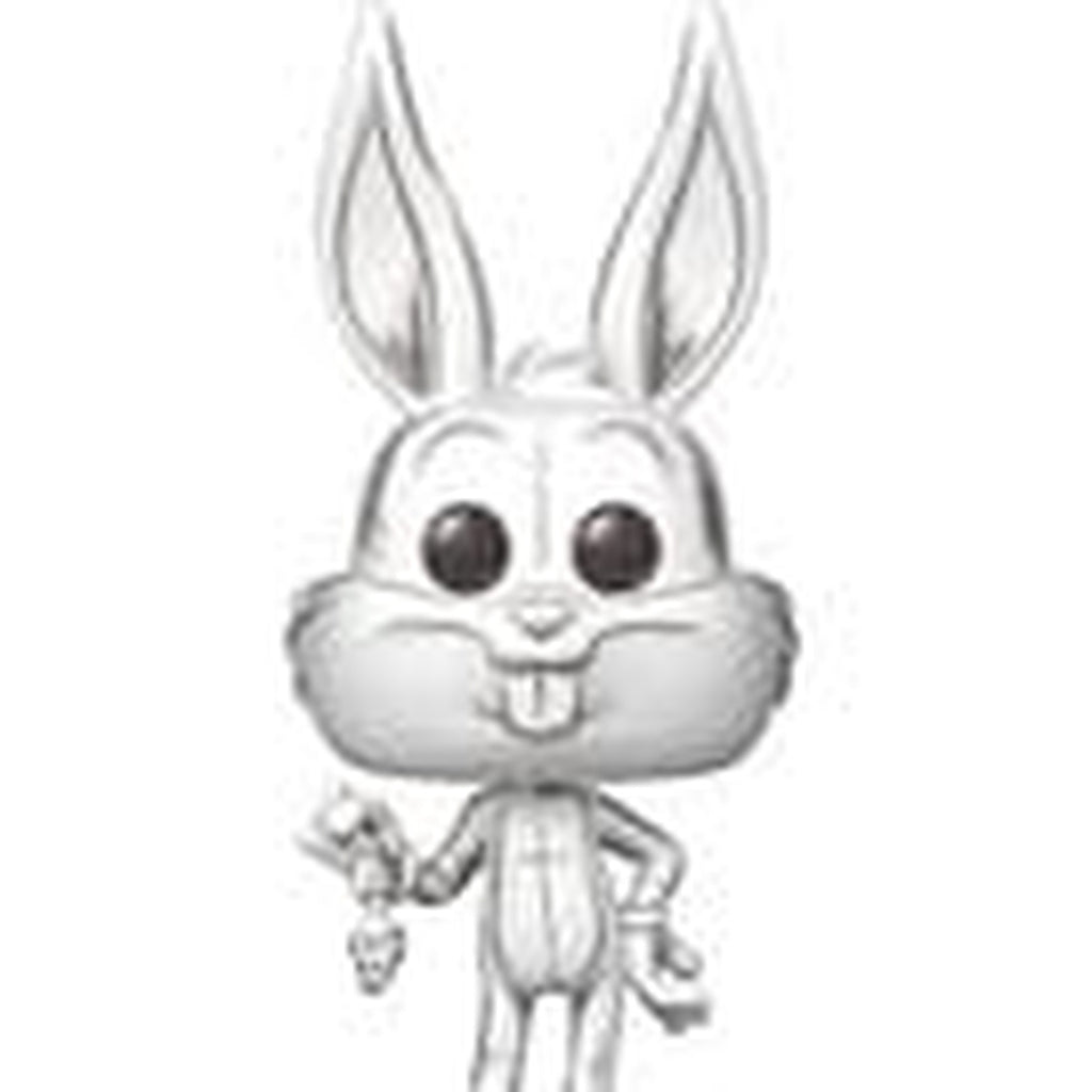 Imagen del producto Looney Tunes POP! Animation Figura de vinilo Bugs 9 cm