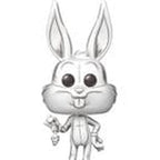 Imagen del producto Looney Tunes POP! Animation Figura de vinilo Bugs 9 cm