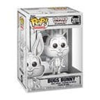 Imagen del producto Looney Tunes POP! Animation Figura de vinilo Bugs 9 cm