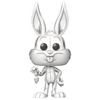 Imagen del producto Looney Tunes POP! Animation Figura de vinilo Bugs 9 cm