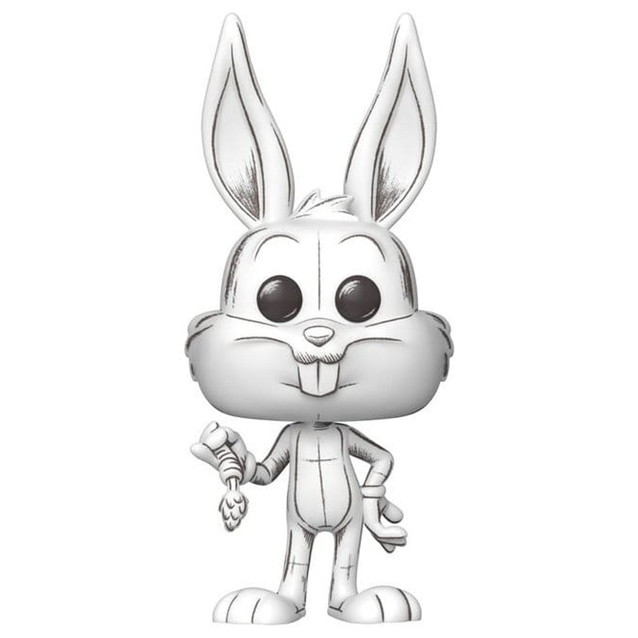 Imagen del producto Looney Tunes POP! Animation Figura de vinilo Bugs 9 cm