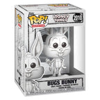 Imagen del producto Looney Tunes POP! Animation Figura de vinilo Bugs 9 cm