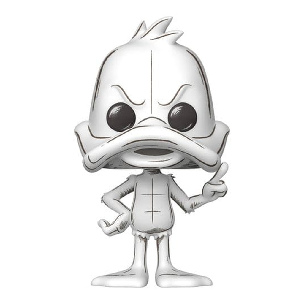 Imagen del producto Looney Tunes POP! Animation Figura de vinilo Daffy Duck 9 cm