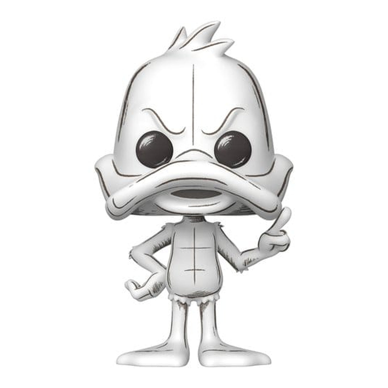 Imagen del producto Looney Tunes POP! Animation Figura de vinilo Daffy Duck 9 cm