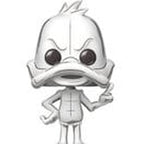 Imagen del producto Looney Tunes POP! Animation Figura de vinilo Daffy Duck 9 cm